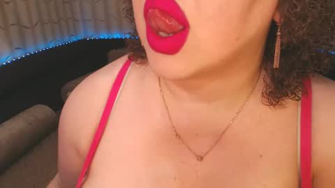 Snapshot of lipsaddiction chatting on 26, 1, 2025 LIpsAddiction online show from 26, 1, 2025