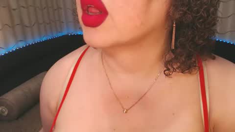 Snapshot of lipsaddiction chatting on 9, 2, 2025 LIpsAddiction online show from 9, 2, 2025