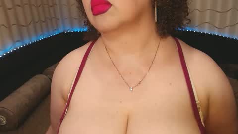 Snapshot of lipsaddiction chatting on 19, 10, 2025 LIpsAddiction online show from 19, 10, 2025