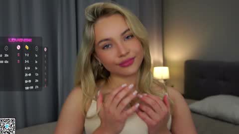 Amelia online show from 15, 1, 2025