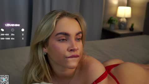 Amelia online show from 19, 1, 2025