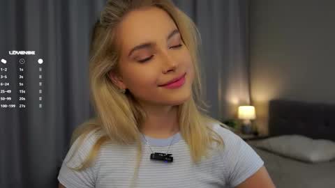 Amelia online show from 20, 2, 2025