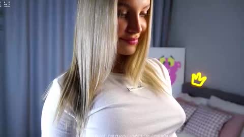 Amelia online show from 23, 10, 2025