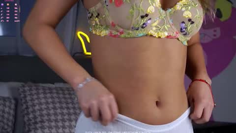 Amelia online show from 9, 1, 2026