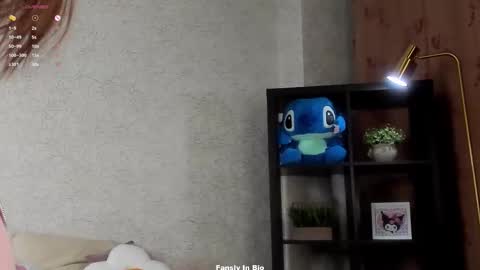 Lina online show from 14, 1, 2026