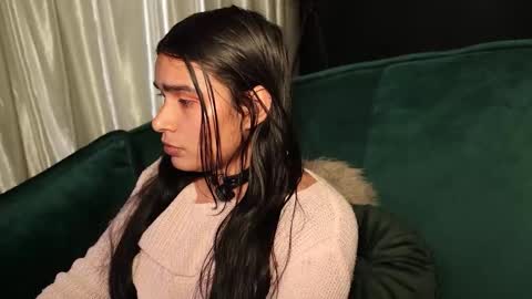 Snapshot of lireesa chatting on 20, 11, 2025 Lire online show from 20, 11, 2025