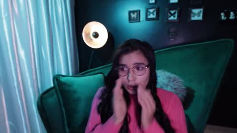 Snapshot of lireesa chatting on 17, 3, 2026 Lire online show from 17, 3, 2026