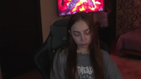 Snapshot of lis_silver chatting on 21, 9, 2025 Lisa online show from 21, 9, 2025