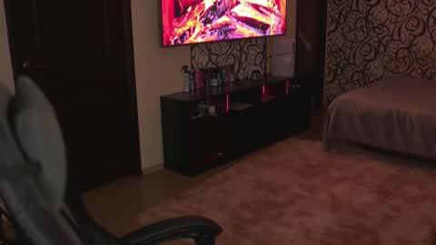 Snapshot of lis_silver chatting on 30, 10, 2025 Lisa online show from 30, 10, 2025