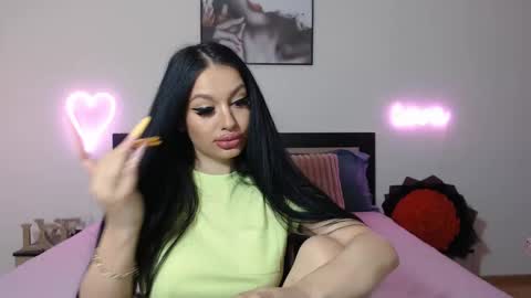 Lisa online show from 11, 2, 2025