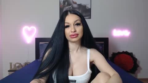 Lisa online show from 19, 2, 2025