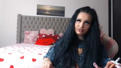 Lisa online show from 17, 2, 2026