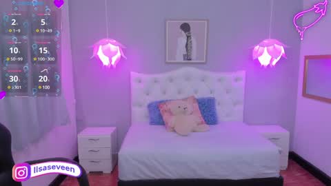 Lisa online show from 30, 12, 2024