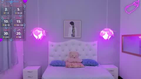 Lisa online show from 19, 2, 2025