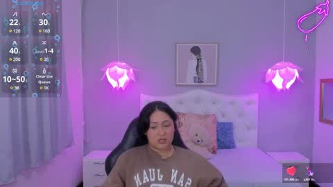 Lisa online show from 4, 3, 2025