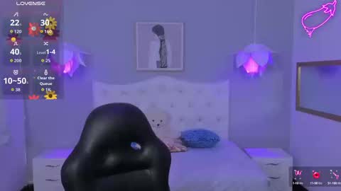 Lisa online show from 10, 9, 2025