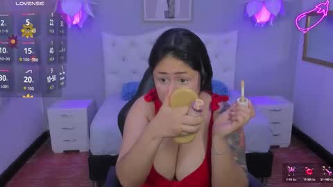 Lisa online show from 6, 10, 2025