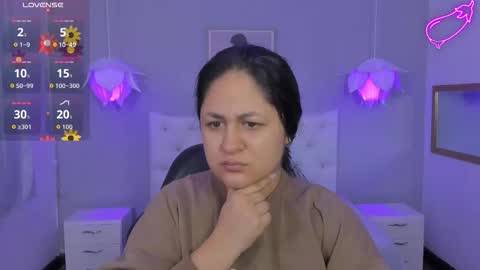 Lisa online show from 7, 10, 2025