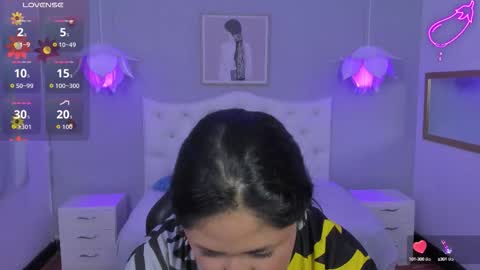 Lisa online show from 8, 10, 2025