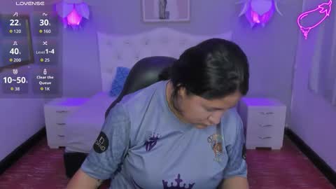 Lisa online show from 6, 11, 2025