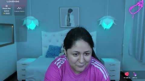 Lisa online show from 15, 11, 2025