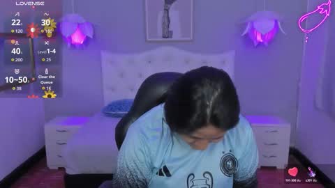 Lisa online show from 21, 11, 2025