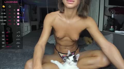 Lisa online show from 16, 10, 2025