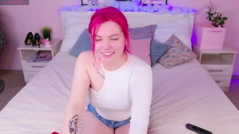 lissi online show from 4, 2, 2025