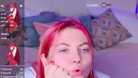 lissi online show from 26, 2, 2025