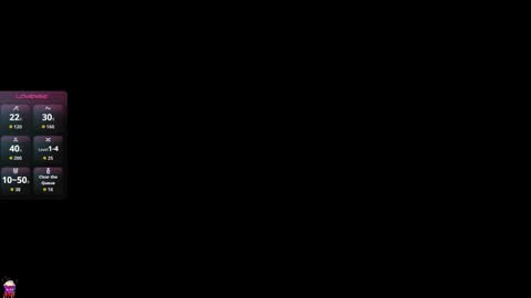 Lisa online show from 11, 11, 2025