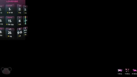 Lisa online show from 8, 4, 2026