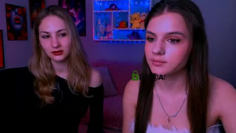 Lisa online show from 15, 4, 2026