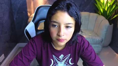 Snapshot of lisa_doll_tx chatting on 19, 2, 2026 lisa_doll_tx online show from 19, 2, 2026