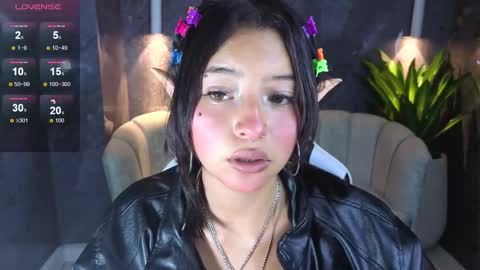 Snapshot of lisa_doll_tx chatting on 26, 2, 2026 lisa_doll_tx online show from 26, 2, 2026