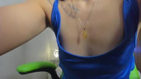 Lisa  online show from 29, 12, 2024