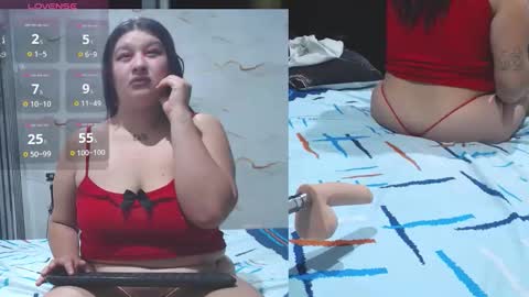 lisa_goals online show from 22, 3, 2026