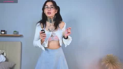 Liza online show from 21, 9, 2025