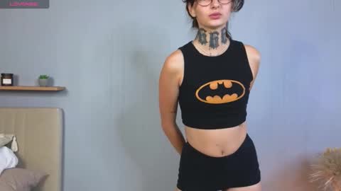 Liza online show from 22, 9, 2025