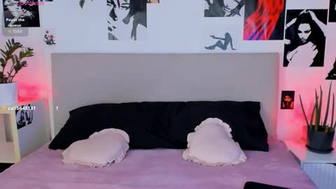 lisa_moons online show from 30, 10, 2025