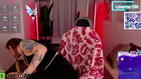 Snapshot of lisa_rabbit chatting on 30, 6, 2026 lisa_rabbit online show from 30, 6, 2026
