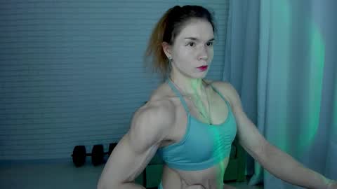 lisa online show from 16, 10, 2025