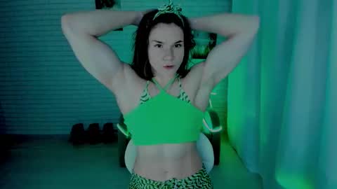 lisa online show from 14, 3, 2026