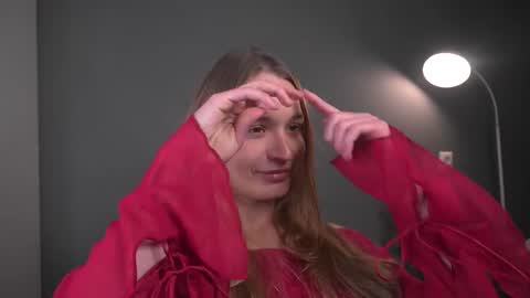 Elisabeth or Lisa online show from 16, 12, 2025