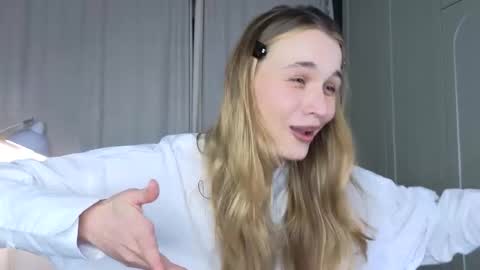 Elisabeth or Lisa online show from 5, 3, 2026