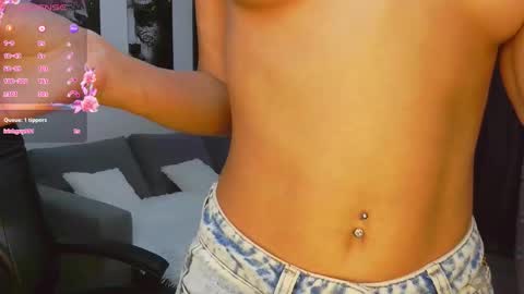 Lisa online show from 8, 11, 2025