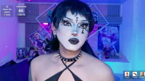 lisa_sparkleee online show from 28, 7, 2026