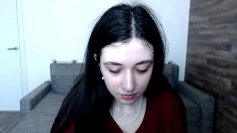 Snapshot of lisa_witty chatting on 5, 7, 2026 lisa_witty online show from 5, 7, 2026