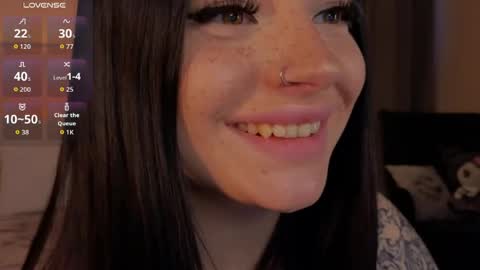 lisaaaliss online show from 22, 4, 2026