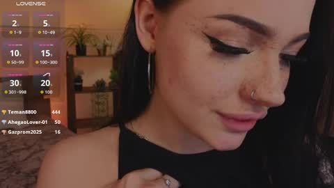 lisaaaliss online show from 23, 4, 2026