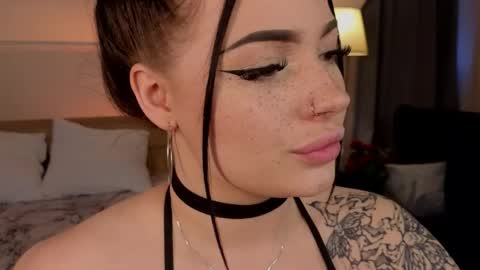 lisaaaliss online show from 24, 4, 2026